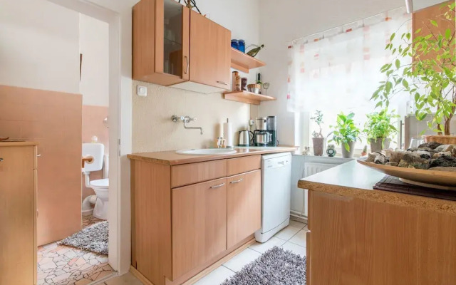 Private Apartment Hildesheimer Straße