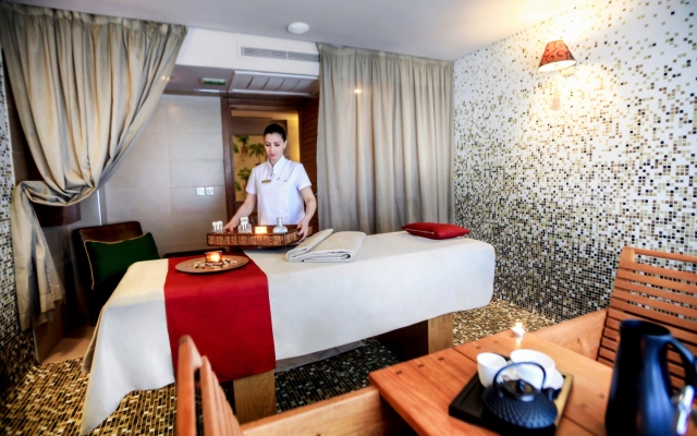 The Russelior Hotel & Spa