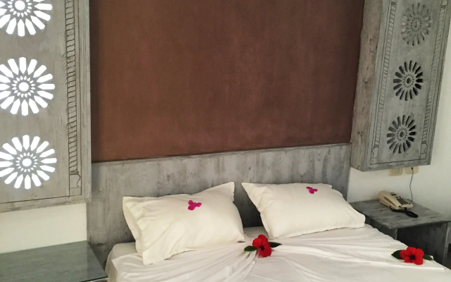 Hotel Djerba Saray