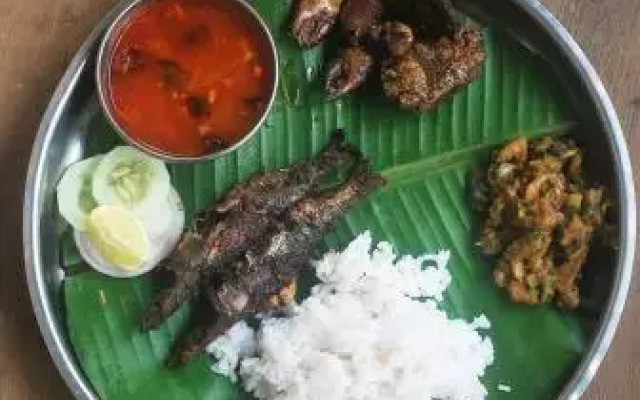 Manyana Hostel, Madikeri