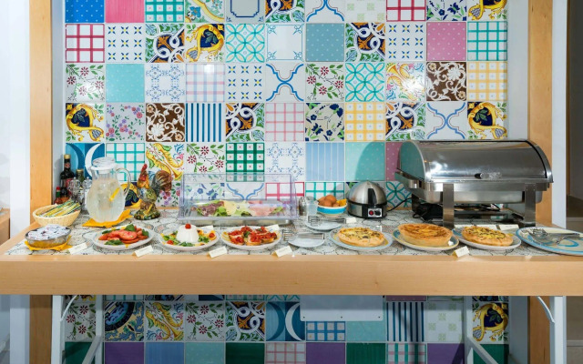 Boutique Hotel Helios