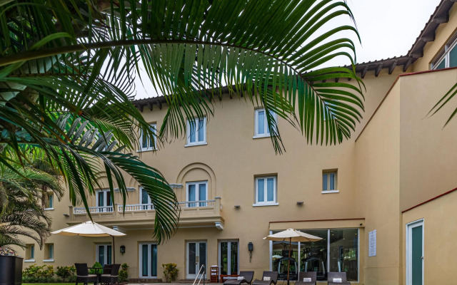 Country Club Lima Hotel - The Leading Hotels of the World