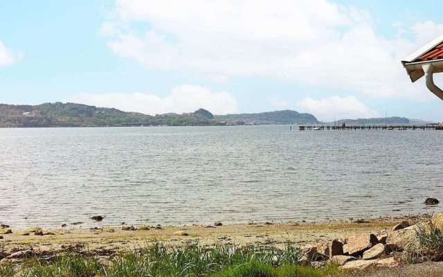 3 Person Holiday Home in Hamburgsund