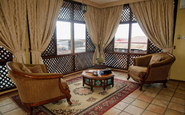 Zanzibar Palace Hotel