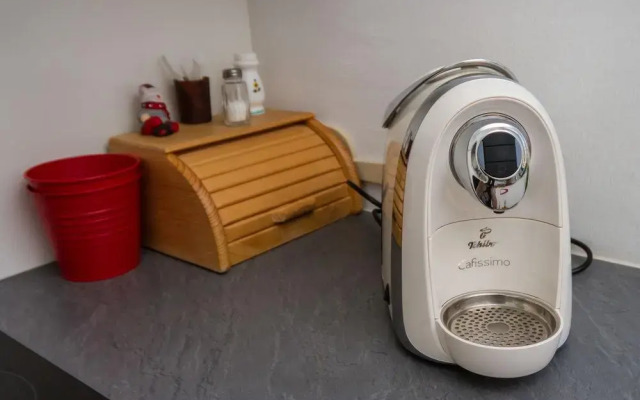 Alsergrund Luxury by Welcome2vienna