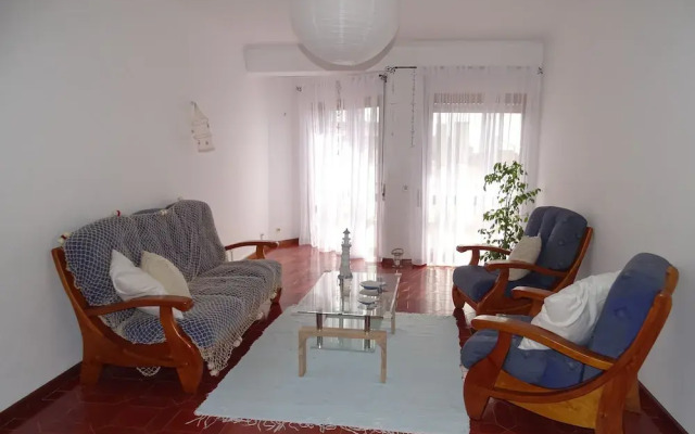 Balada dos Mares Praia