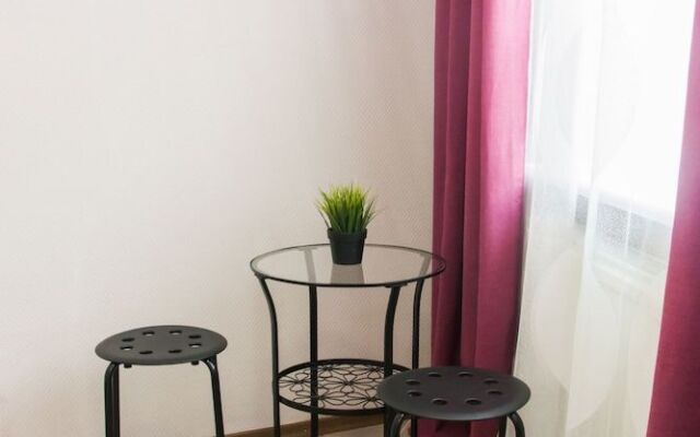 Feelin na Konuyshennoy