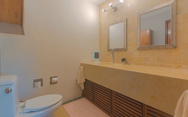 Penthouse Xcaret Puerto Aventuras