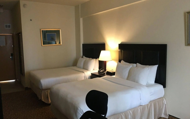Radisson Hotel Trinidad