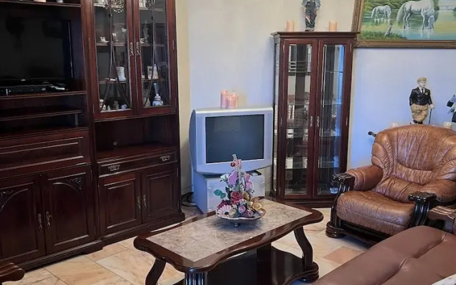 Inviting 3-bed Apartment in Funchal