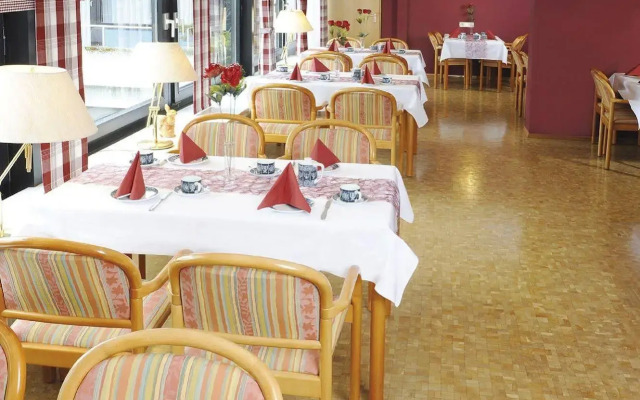 Hotel Bad Stebener Hof e.K.