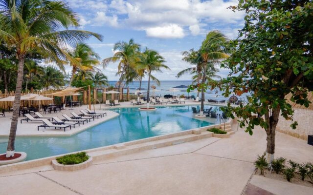 The Beachfront by The Fives Hotels - A la Carte All Inclusive Adults Only