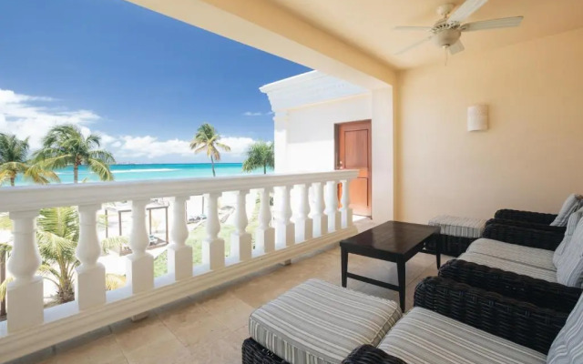 The Buccaneer Beach & Golf Resort