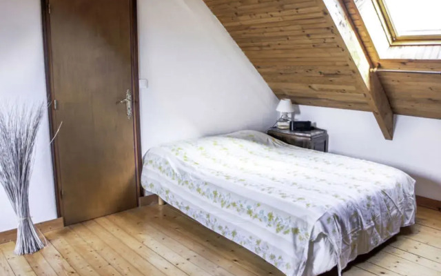 House Ty Pol Camaret sur Mer