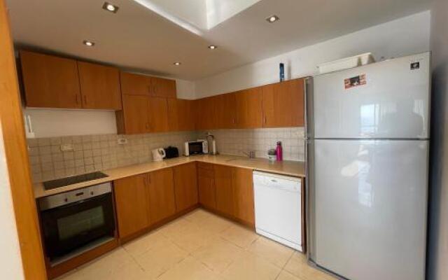 Netanya Dreams Luxury Apt.W02