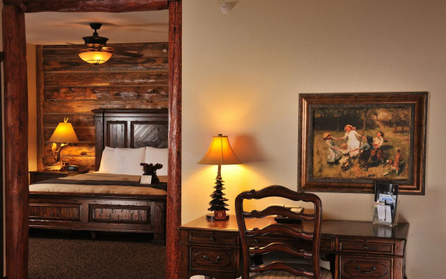 Stoney Creek Hotel Sioux City