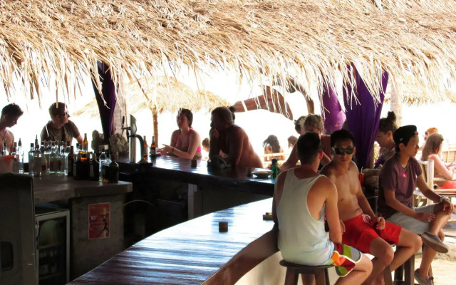 The Beach Village