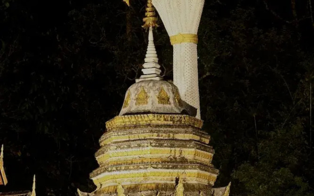 Saranghae Resort Chiang Dao