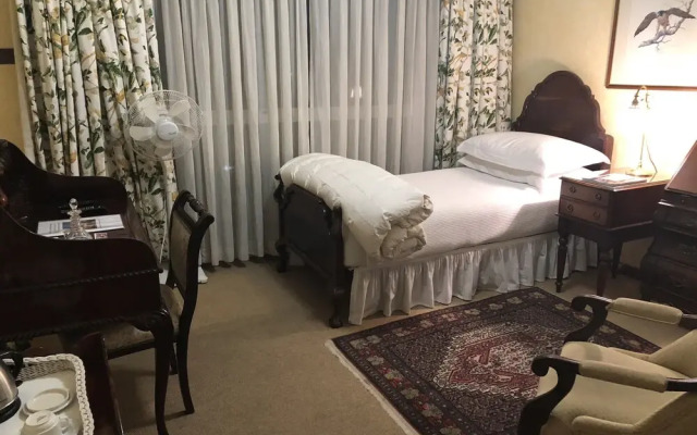 Whistletree Manor