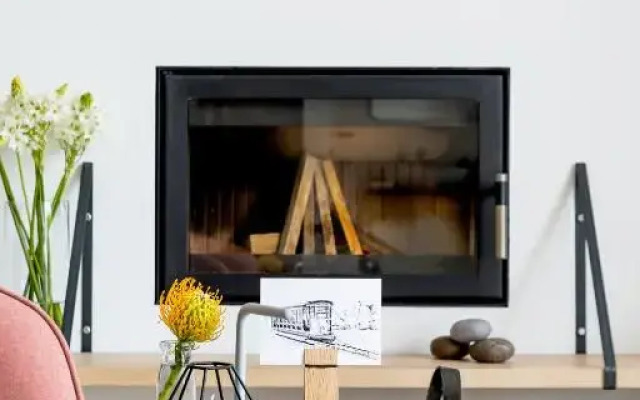 Maison Cabrière - Boutique Suites