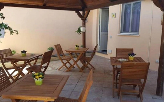 B&B Villa Letizia Inn