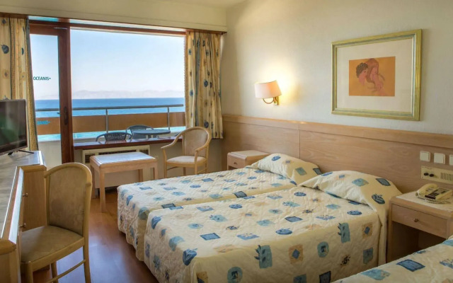 Oceanis Hotel