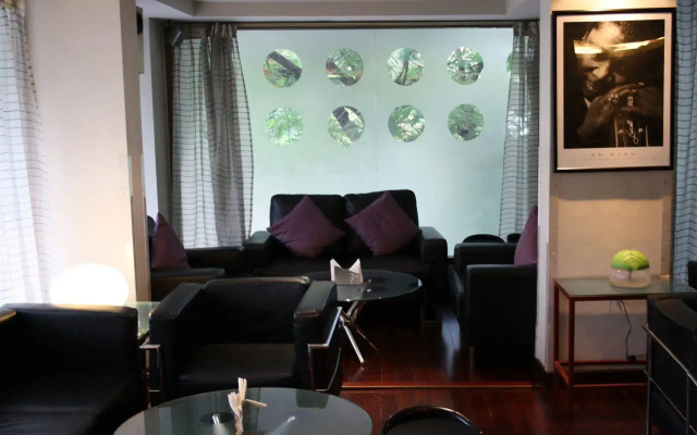 37th Crescent Hotel