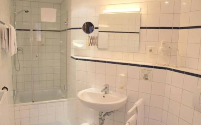 Stadthotel Düsseldorf