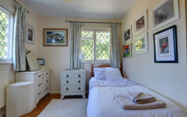 Holiday Home Freizingham Lane