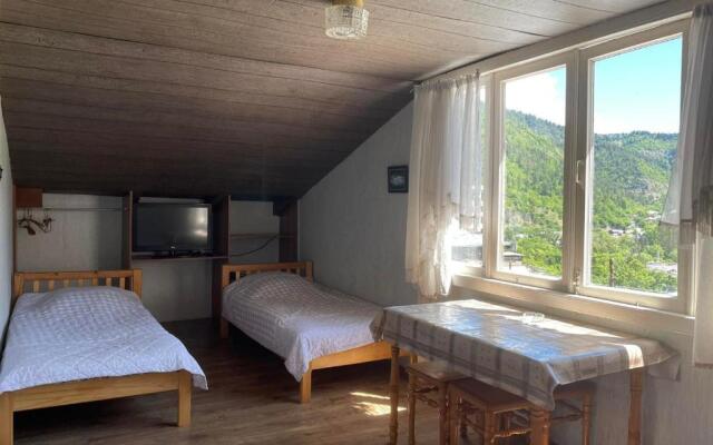 Emma's Guesthouse in Borjomi