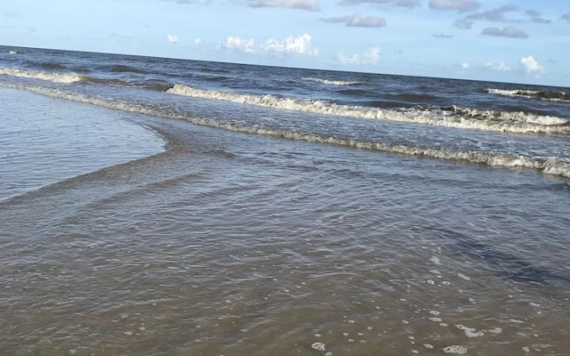 Out by the sea Bed & Breakfast