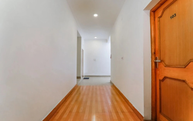 Oyo 44993 Choszin Guest House