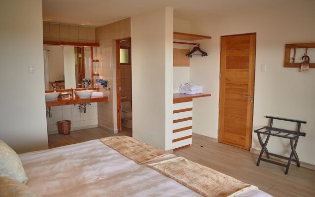 Hotel Hare Uta
