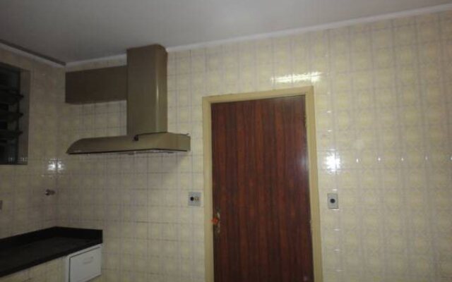 Hotel Pousada Clinicas West