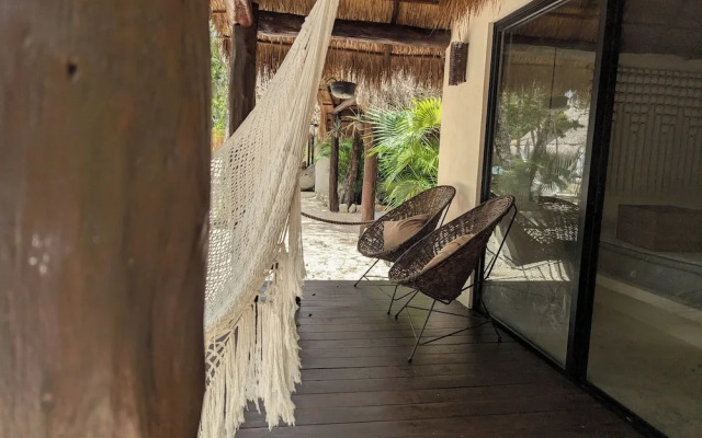 Magic Xcacel Tulum