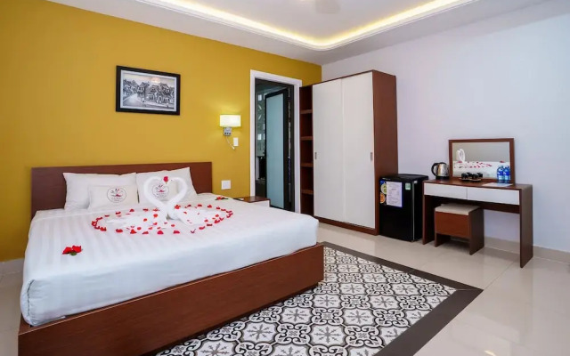 Hai Dao Hoi An Villa