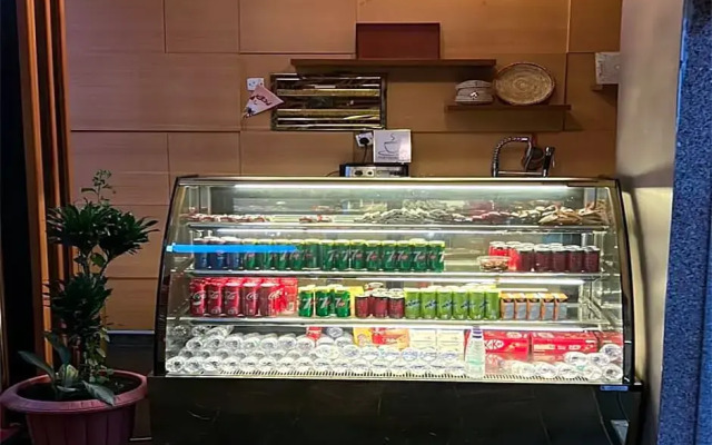 Wings of Al-Baida Al-Bukhari Branch