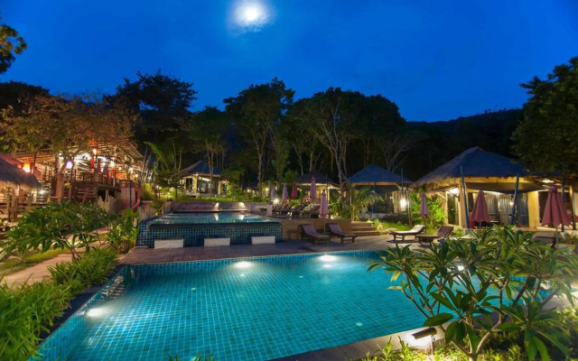 La Laanta Hideaway Resort