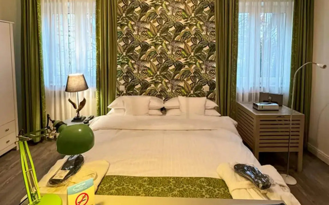 Trip Inn Boutique Rubens Hotel