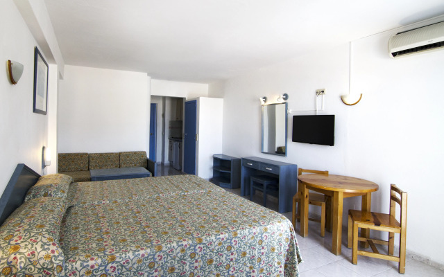 Aparhotel Vibra Central City - Adults Only