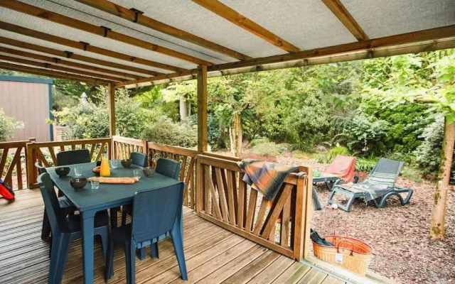 Domaine Les Oréades