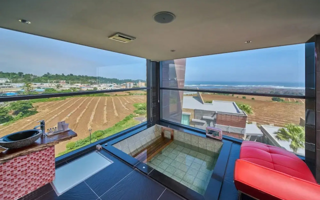 Scarboro Hotel & Exclusive Resort