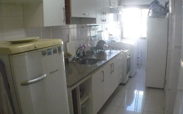 Barra Dolce Vita Residence Service