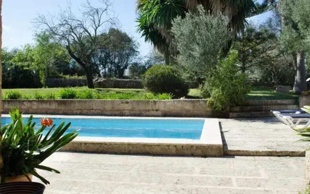 Holiday home Son Soler