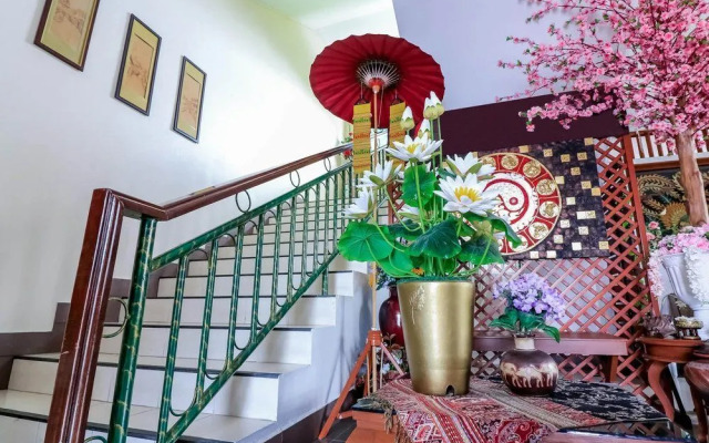Nida Rooms Tha Sala 58 Jasmine