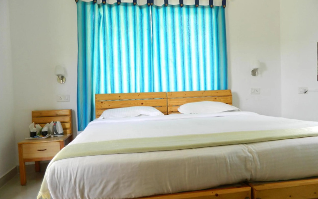 Fantasy Golf Resort – Guest Rooms – Devanahalli