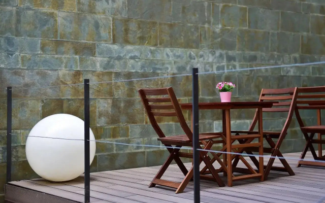 Pestana Arena Barcelona