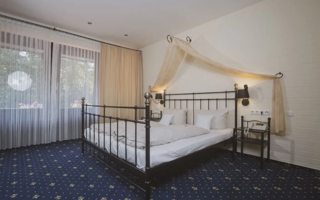 Hotel Zur Heidschnucke - Spa & Nature Resort