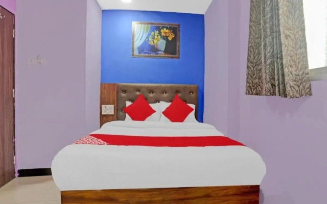 Hotel Welcome Inn,Mumbai