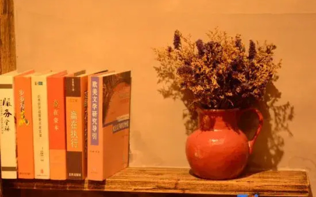 Zhangjiajie Baihui Living Inn